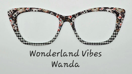 Wonderland Vibes