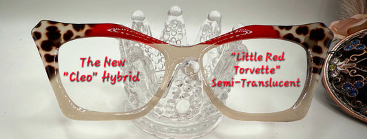 Little Red Torvette by CiCi