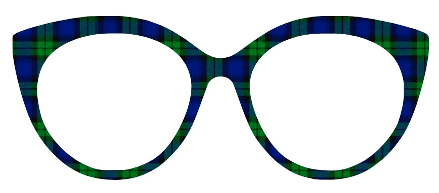 Scottish Plaid