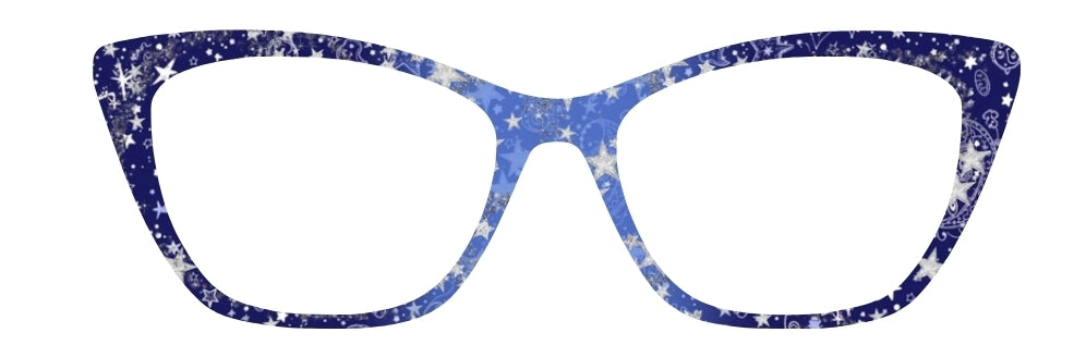 Constellation (Semi-Translucent)