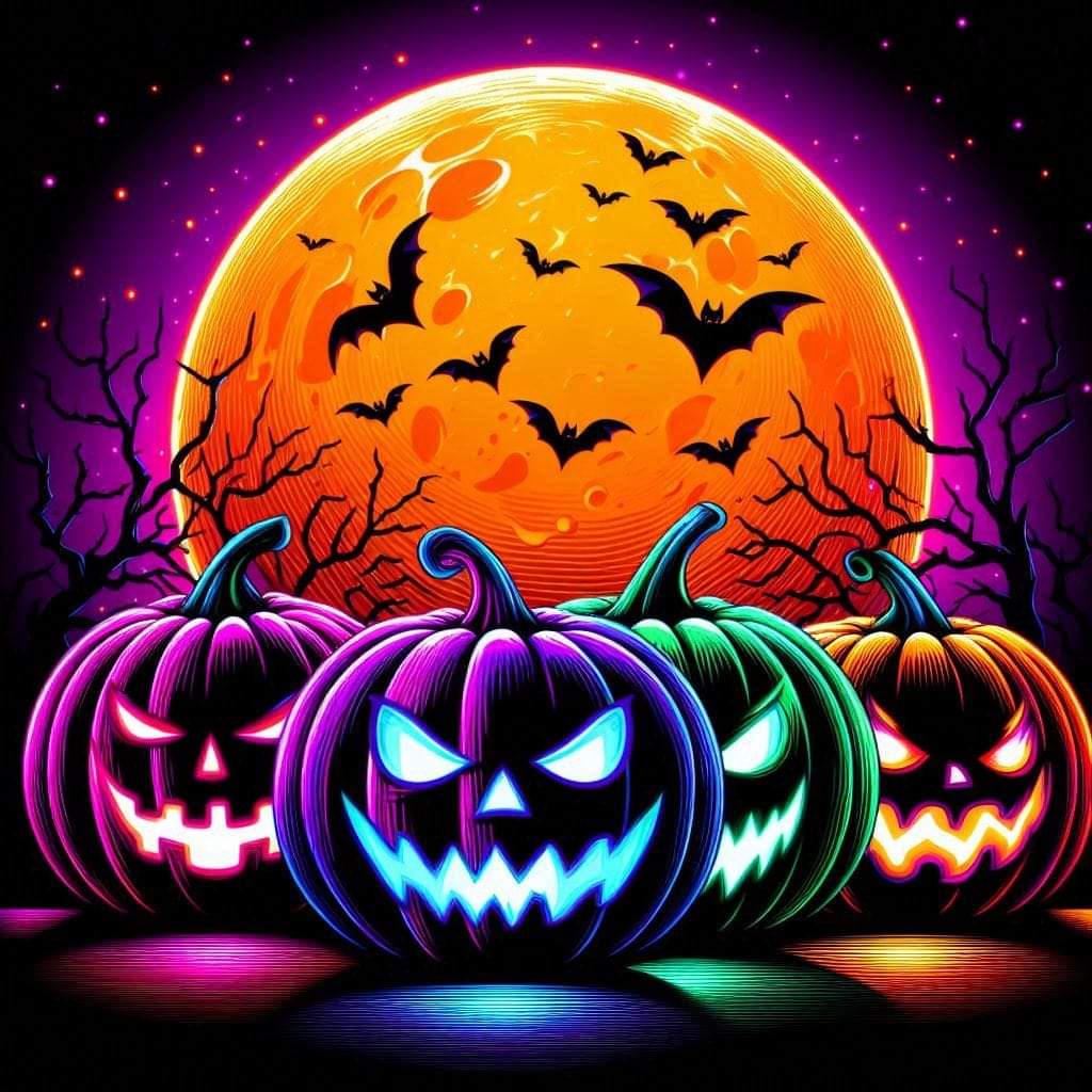 Halloween