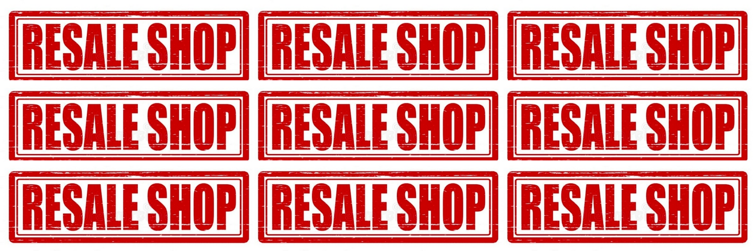 Resale Marketplace (Pre-Owned)