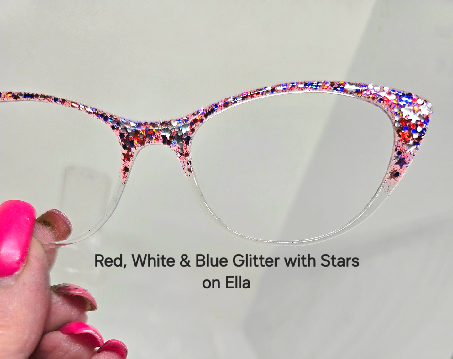 Glitter Specialty Design