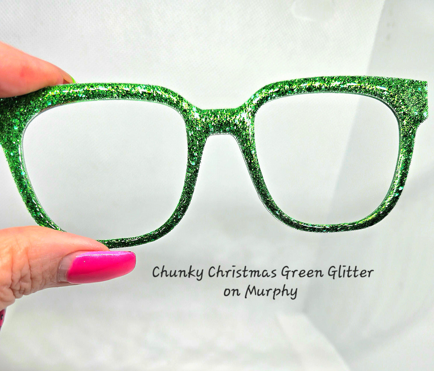 Glitter Specialty Design