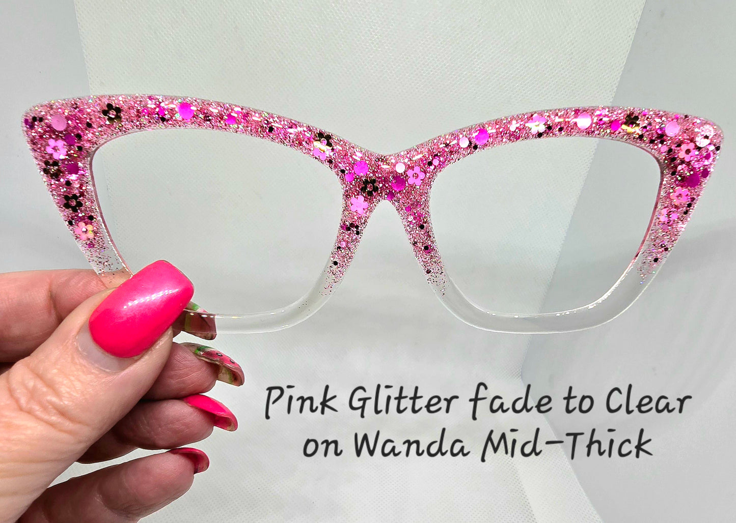 Glitter Specialty Design