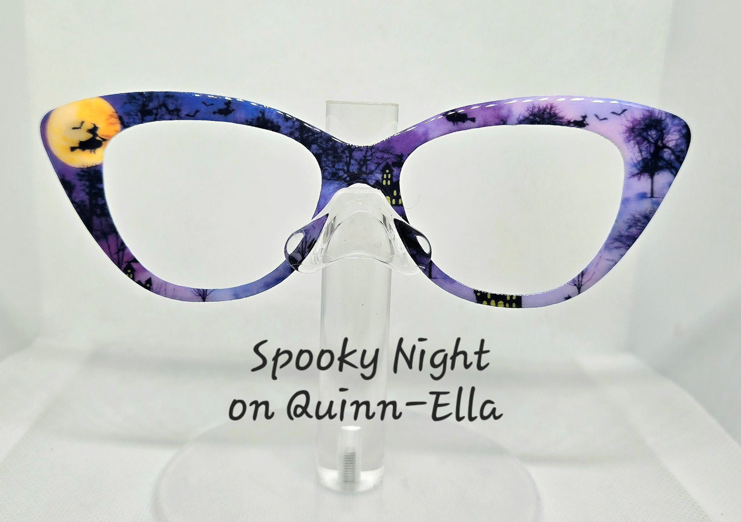 Spooky Night