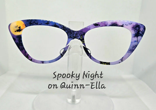Spooky Night