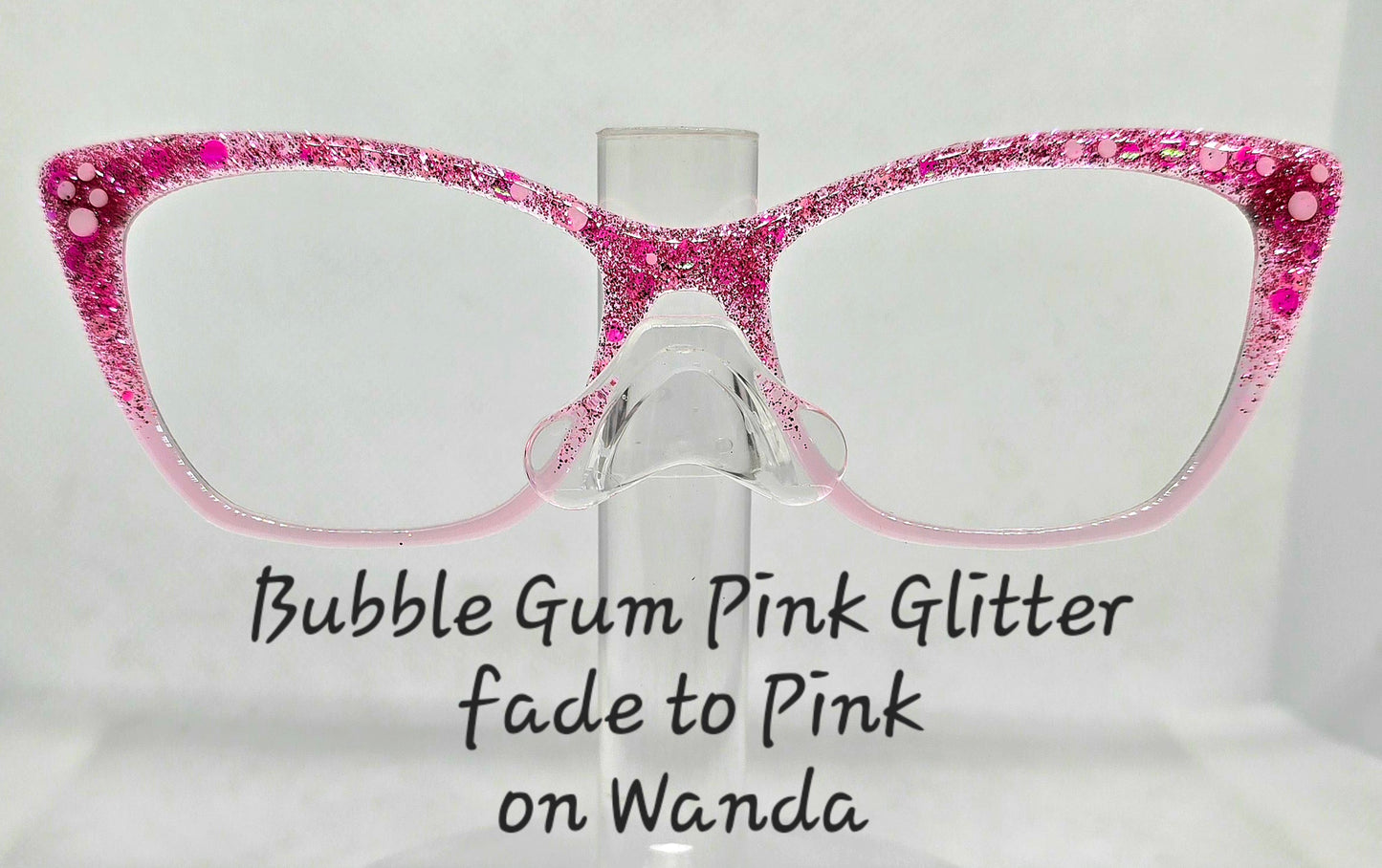 Glitter Specialty Design