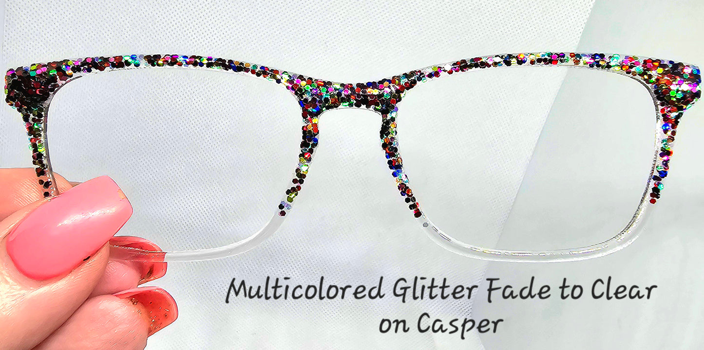 Glitter Specialty Design