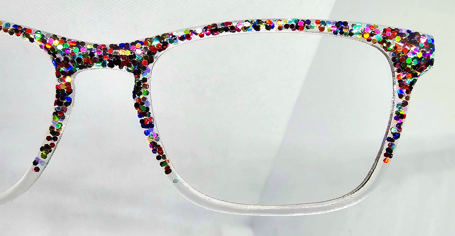 Glitter Specialty Design