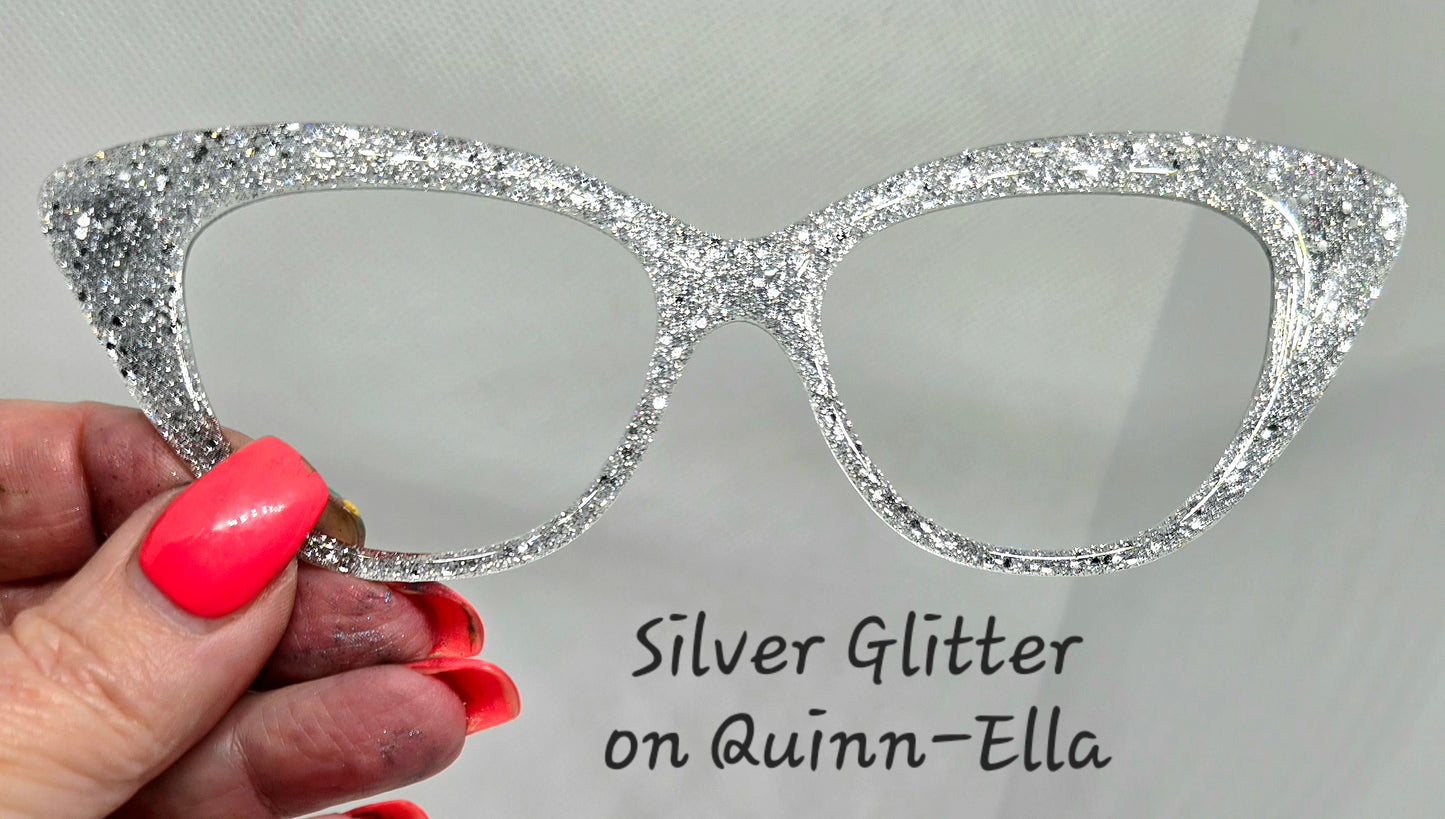 Glitter Specialty Design