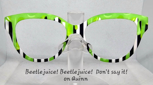Beetlejuice