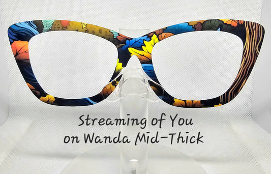 Streaming of You