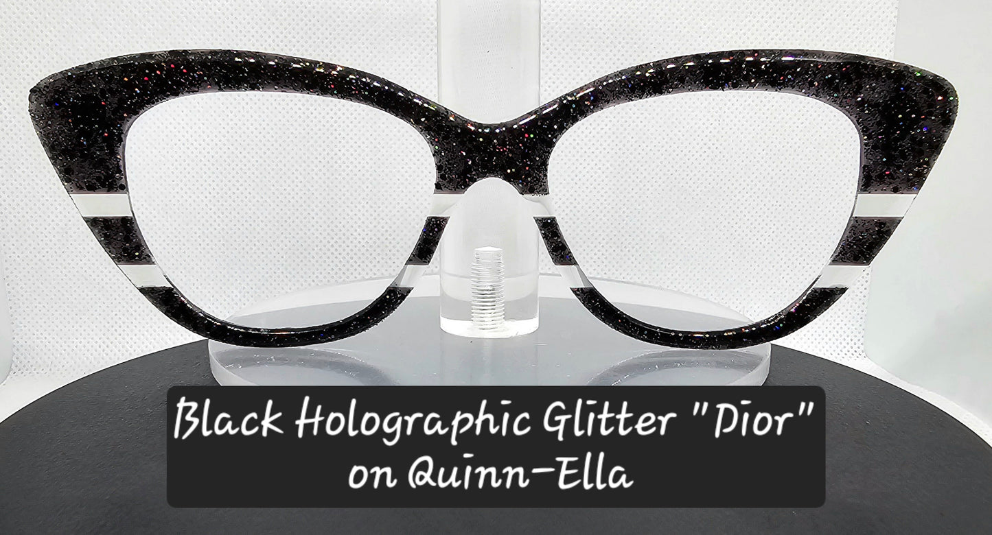 Dior Inspired                        Specialty Design