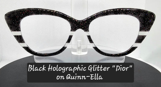 Dior Inspired                        Specialty Design