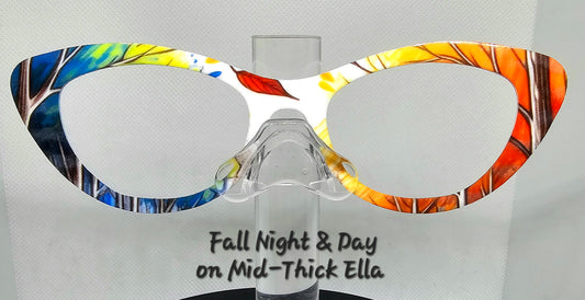 Fall Night & Day
