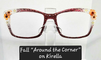 "Around the Corner"    Specialty Design