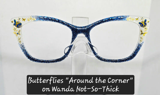 "Around the Corner"    Specialty Design
