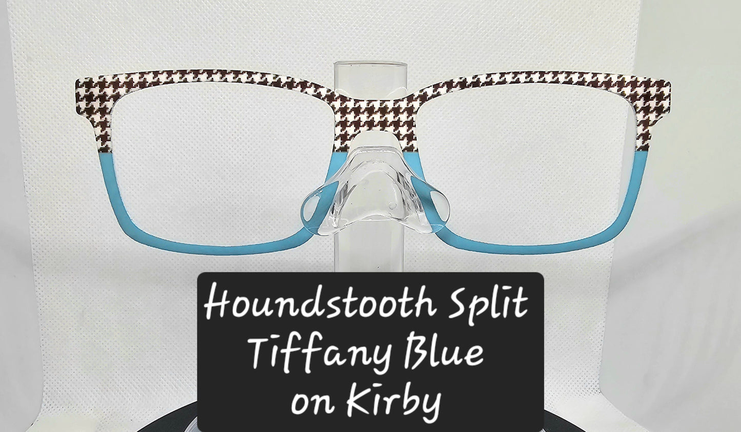 Houndstooth Split