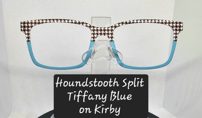 Houndstooth Split
