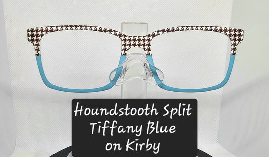 Houndstooth Split