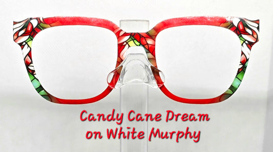 Candy Cane Dream by CiCi