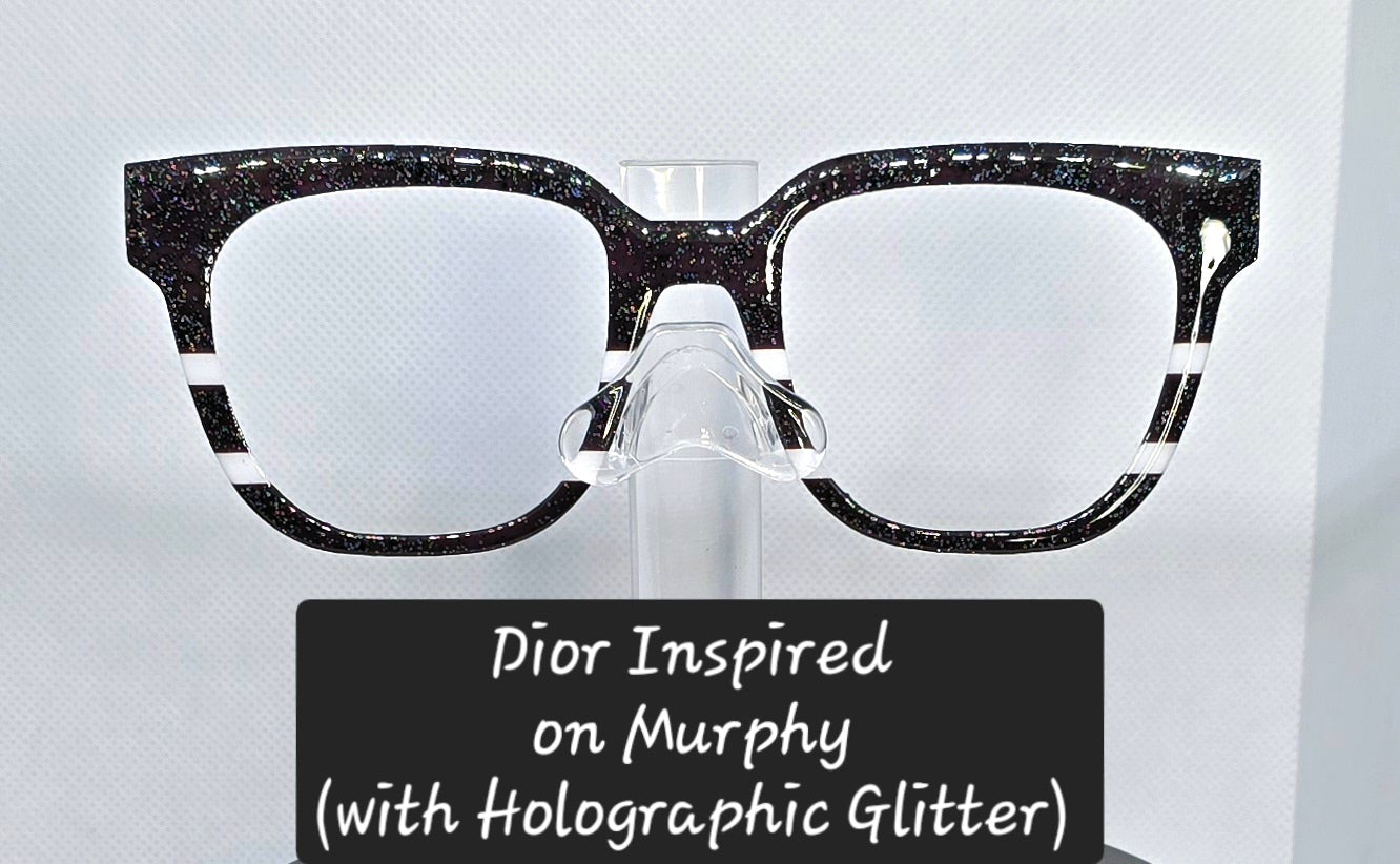 Dior Inspired                        Specialty Design