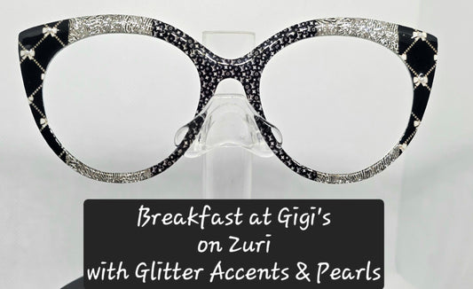 Breakfast at Gigi's
