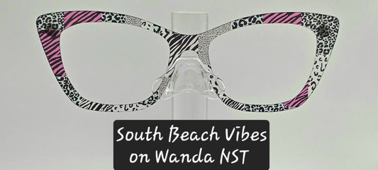 South Beach Vibes