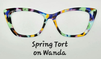 Spring Tort