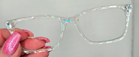 RTS Holographic Cheetah on Larkin