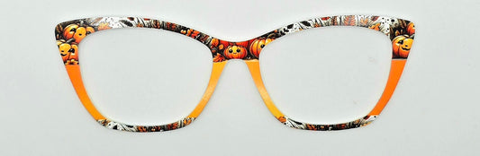 RTS Jac-O-Lantern Split on Wanda
