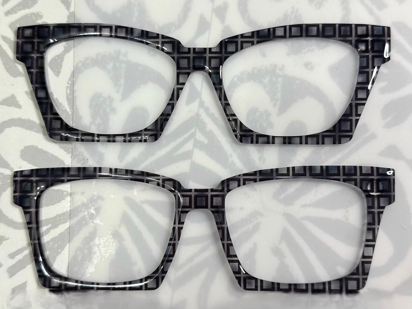 Offendi (CiCi by Christy Costain)