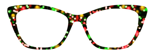 Christmas Bokeh