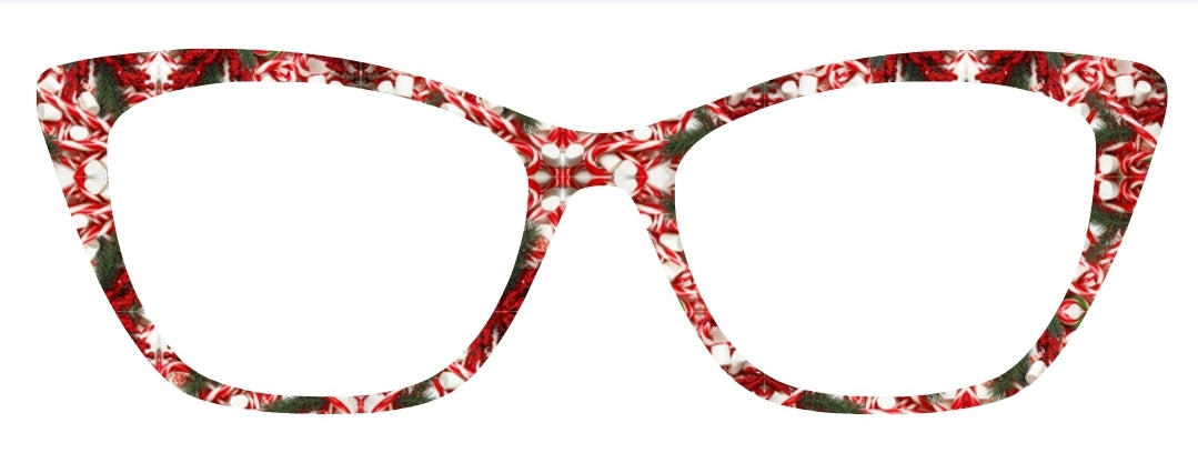 Candy Canes & Marshmallows