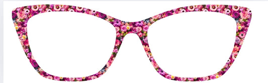 Pink Spring Floral
