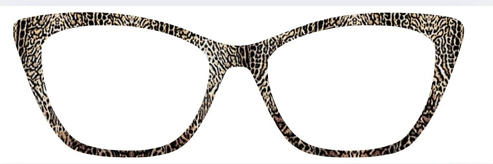 Lively Leopard