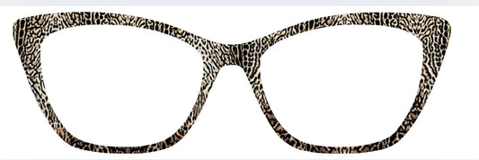 Lively Leopard