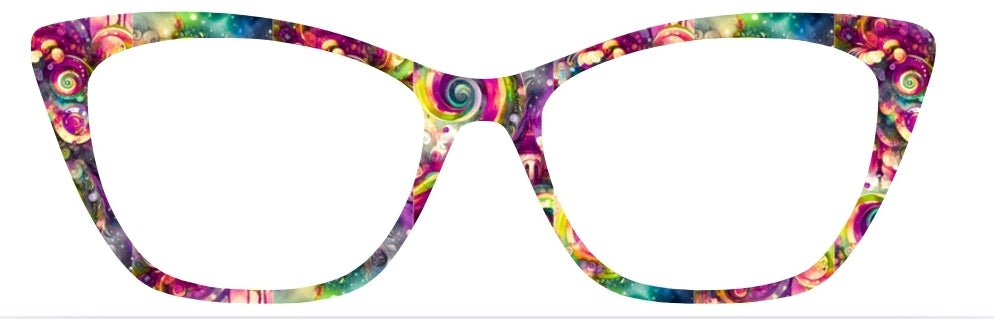 Fantasy Swirls
