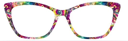 Fantasy Swirls