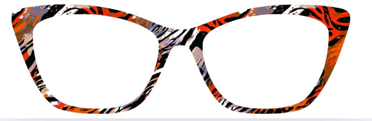 Eye of the Tiger