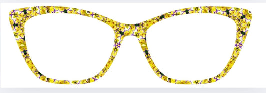 Sunshine Spring Floral