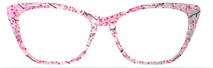 Cherry Blossoms Gradient