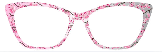 Cherry Blossoms Gradient