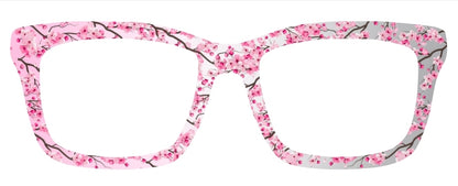 Cherry Blossoms Gradient