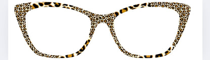 Mixed Cheetah