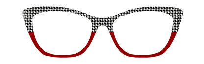 Houndstooth Split