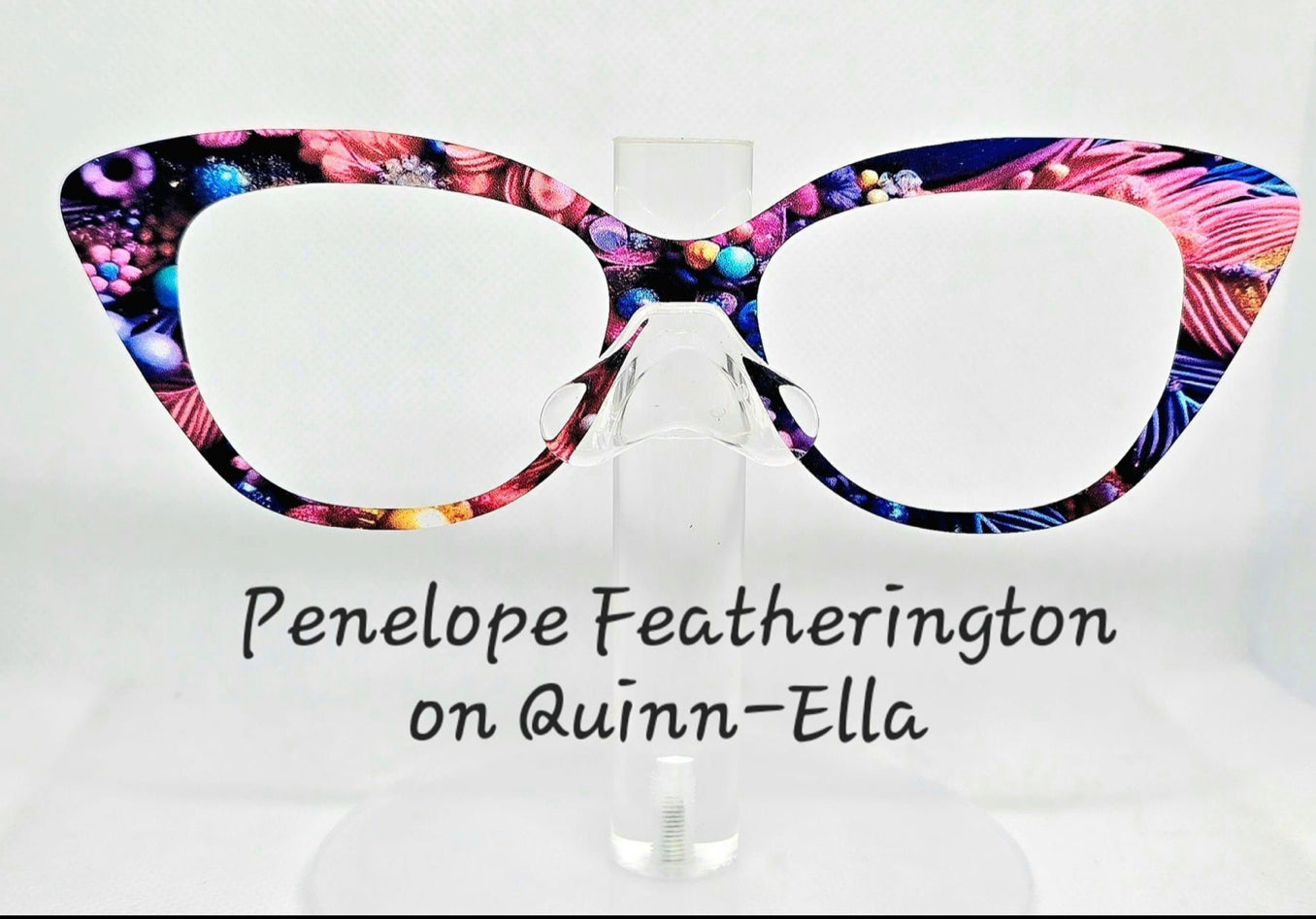 Penelope Featherington