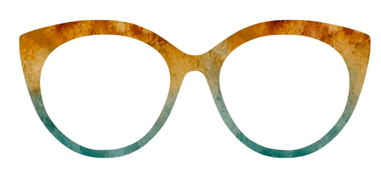 The Oxidized Copper Gradient