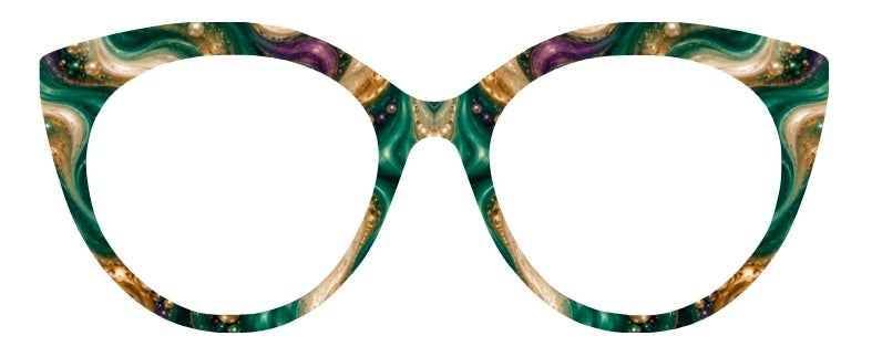 Emerald Envy